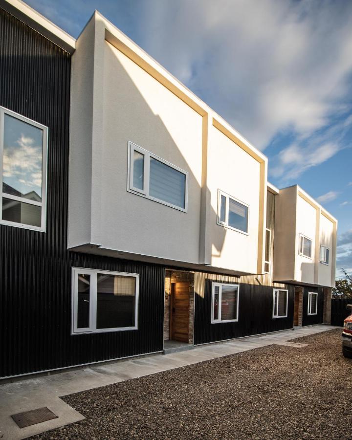 Etnias Apartments Puerto Natales Bagian luar foto